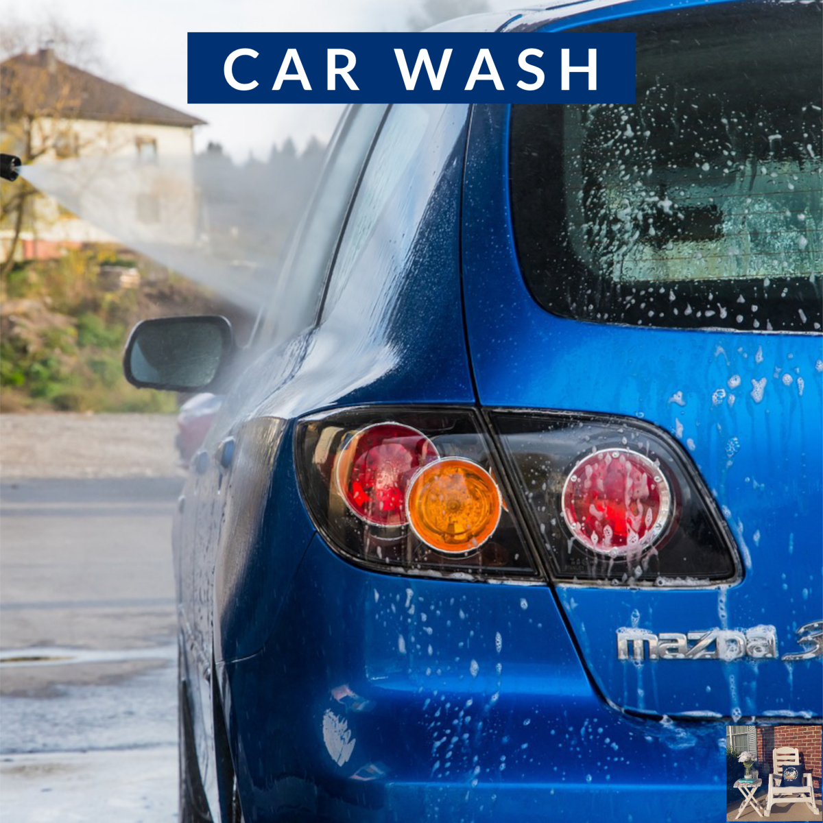 Car Wash