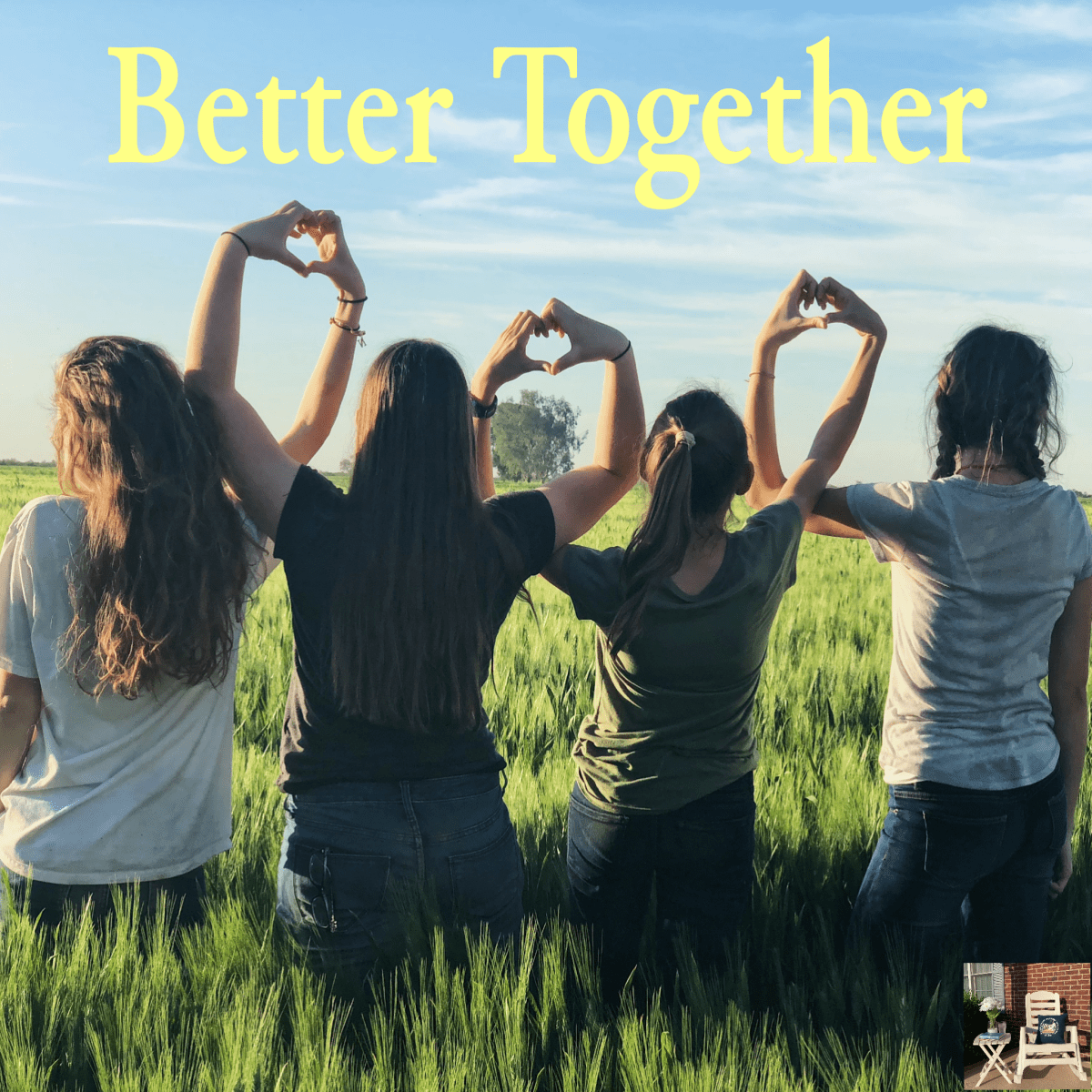 Better Together