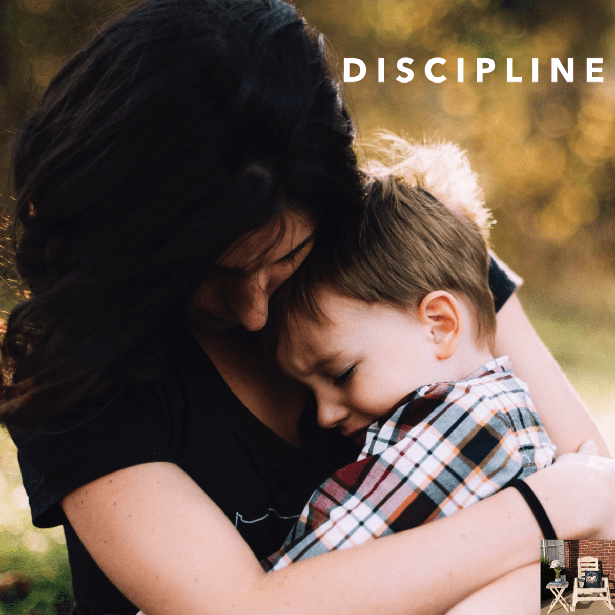 Discipline
