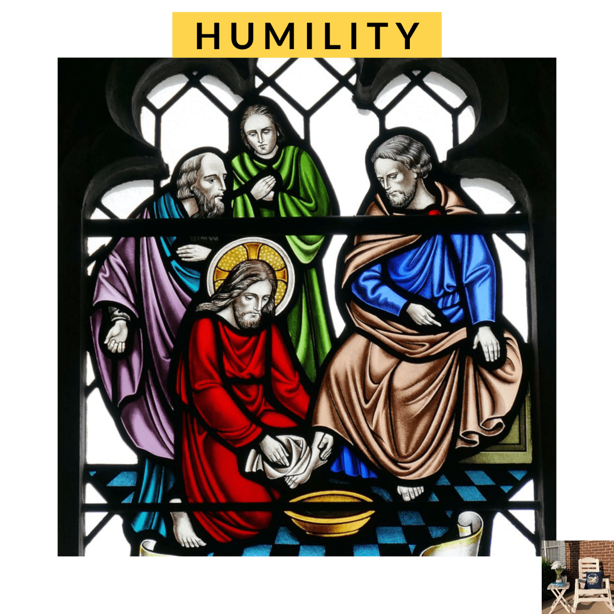 Humility