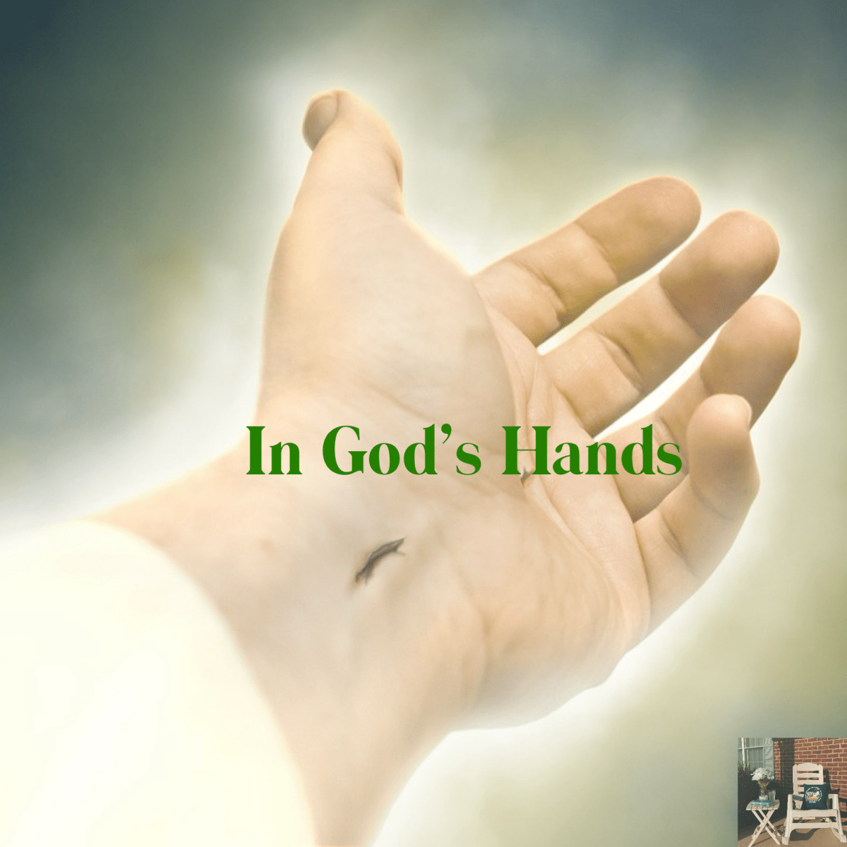 In God’s Hands