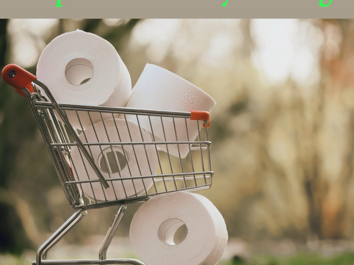 Simple Tasks = Tiny&nbsp;Blessings