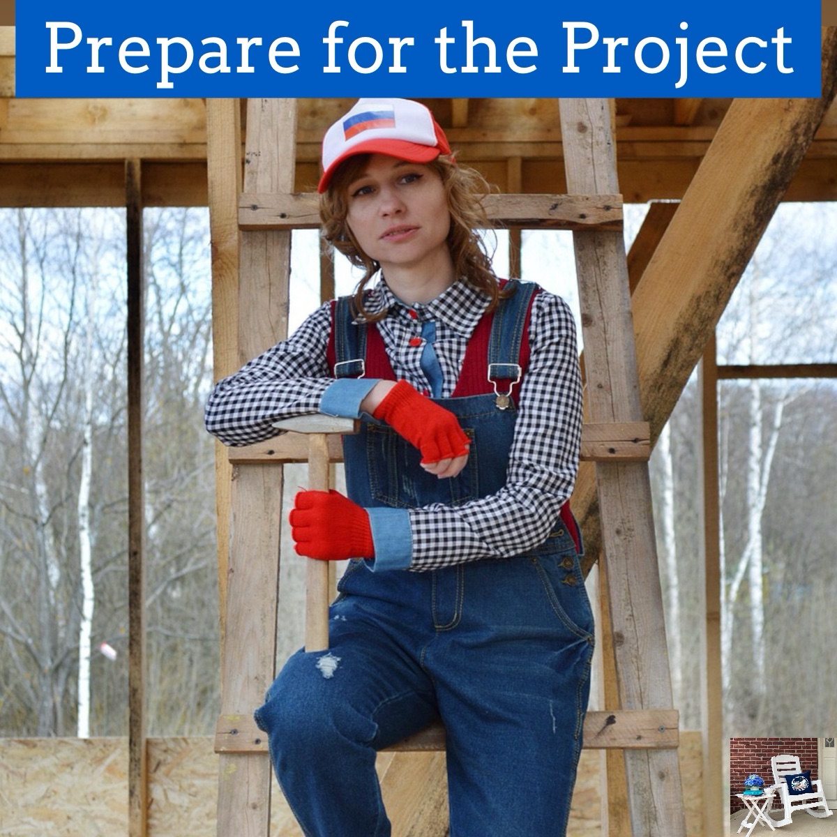 Prepare for the&nbsp;Project